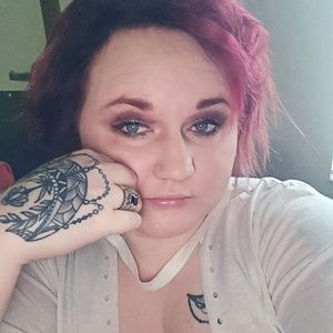 Meet your Posher, Kristi